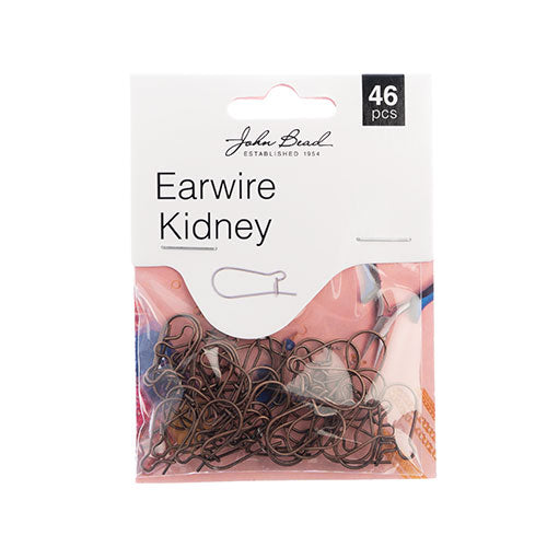 Must Have Findings - Earwire Kidney