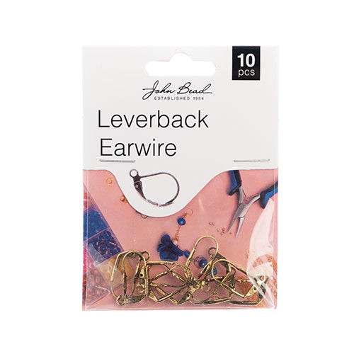 Must Have Findings - Earwire Leverback