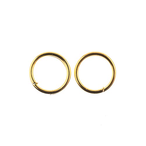 Must Have Findings - Split Rings