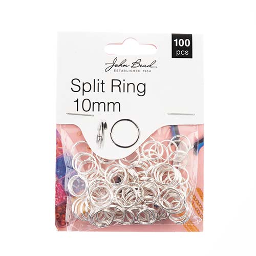 Must Have Findings - Split Rings