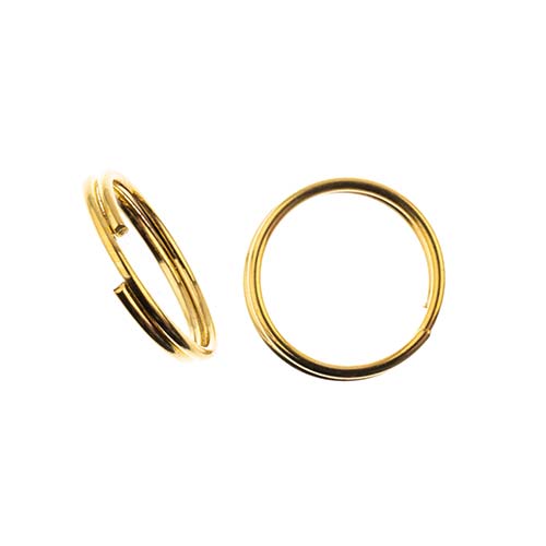 Must Have Findings - Split Rings