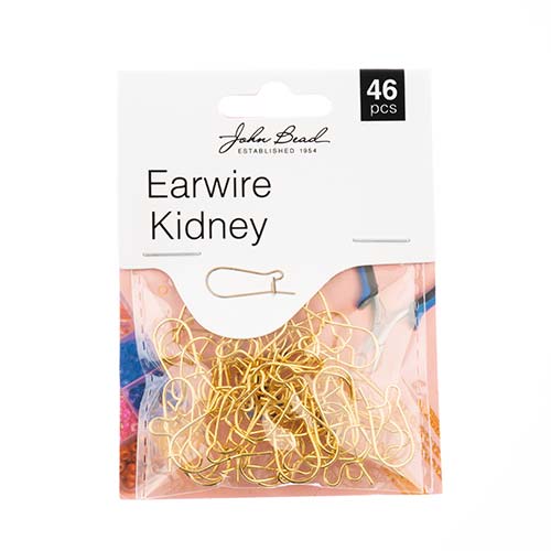 Must Have Findings - Earwire Kidney