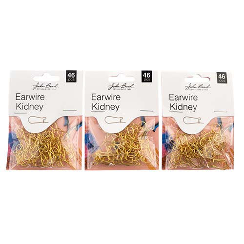 Must Have Findings - Earwire Kidney 