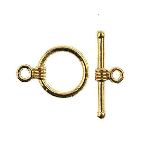 Must Have Findings - Toggle Clasp 