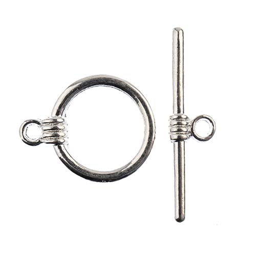 Must Have Findings - Toggle Clasp 