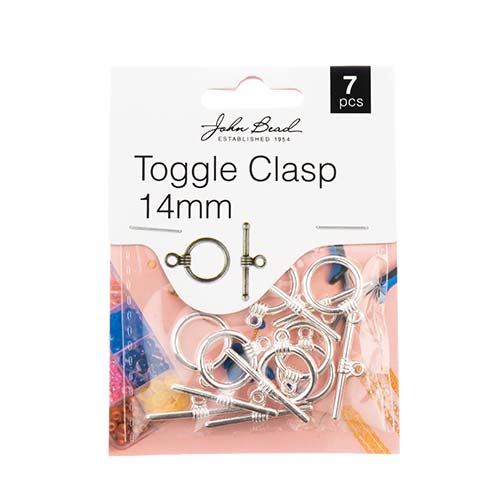 Must Have Findings - Toggle Clasp