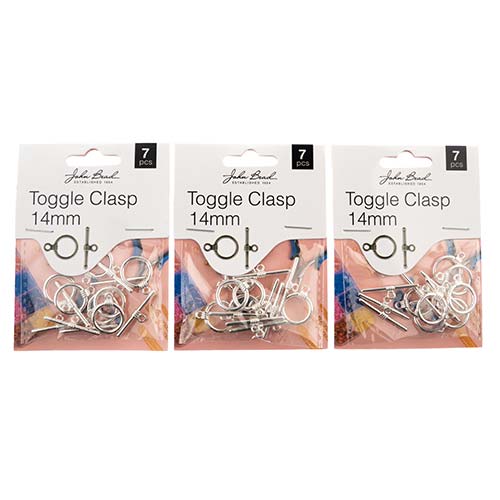 Must Have Findings - Toggle Clasp 