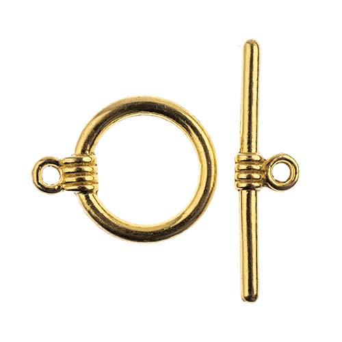 Must Have Findings - Toggle Clasp 