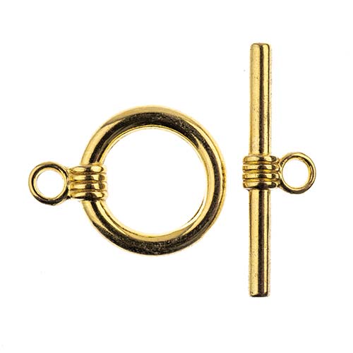 Must Have Findings - Toggle Clasp 