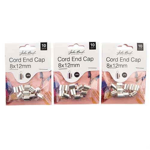 Must Have Findings - Cord End Cap