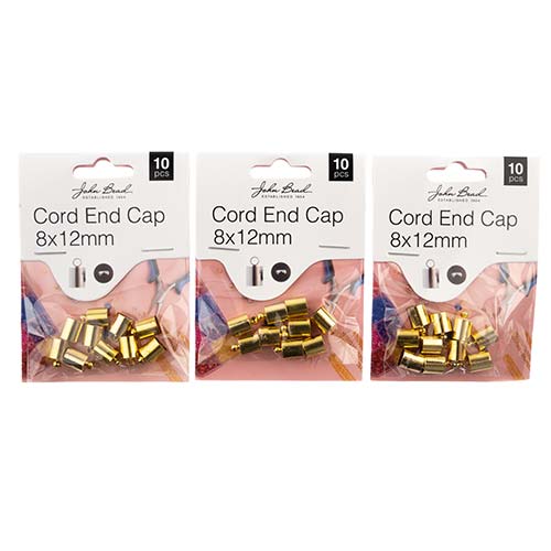 Must Have Findings - Cord End Cap