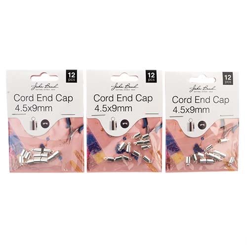 Must Have Findings - Cord End Cap