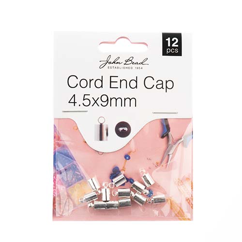 Must Have Findings - Cord End Cap