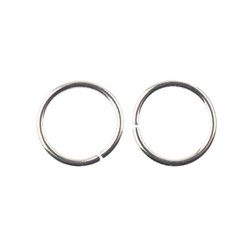 Must Have Findings - Jump Ring Round