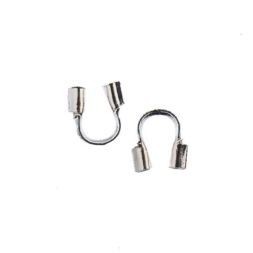 Must Have Findings - Wire Guardian 4x4mm 20pcs