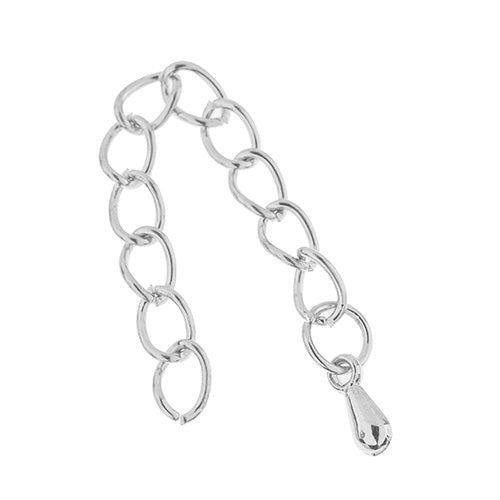 Must Have Findings - Chain Extender 6cm 3pcs