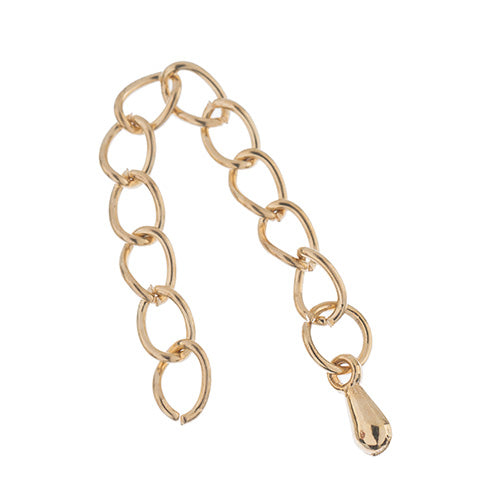 Must Have Findings - Chain Extender 6cm 3pcs