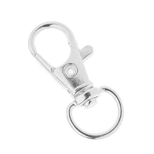 Must Have Findings - Swivel Clip 32mm 2pcs