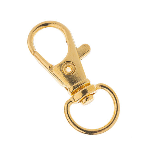 Must Have Findings - Swivel Clip 32mm 2pcs