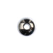 Stainless Steel  Bead Round 4mm 20pcs