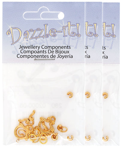 Toggle Fancy Kit - 2 Sets