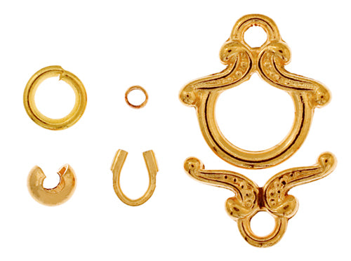 Toggle Fancy Kit - 2 Sets