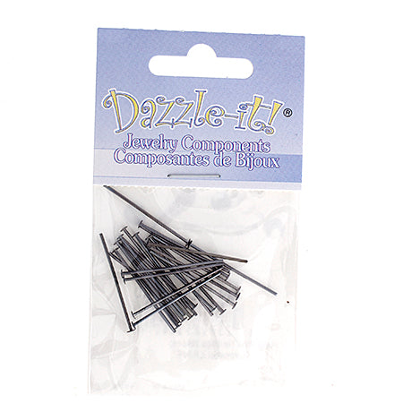 Head Pins 20ga Lead Free / Nickel Free