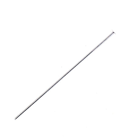 Head Pins 20ga Lead Free / Nickel Free