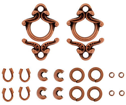 Toggle Fancy Kit - 2 Sets