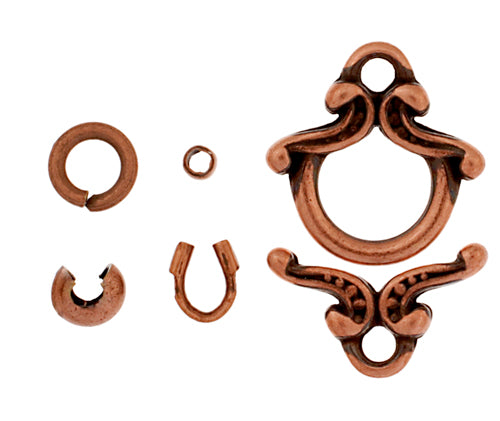 Toggle Fancy Kit - 2 Sets