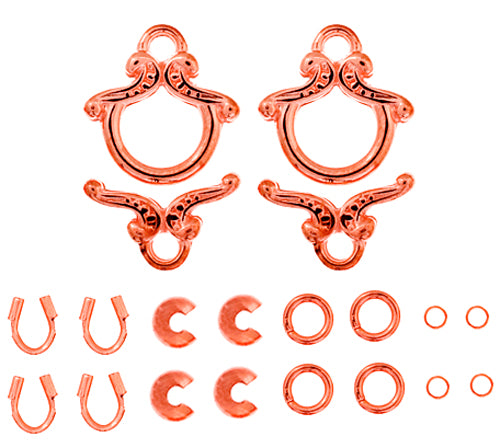 Toggle Fancy Kit - 2 Sets