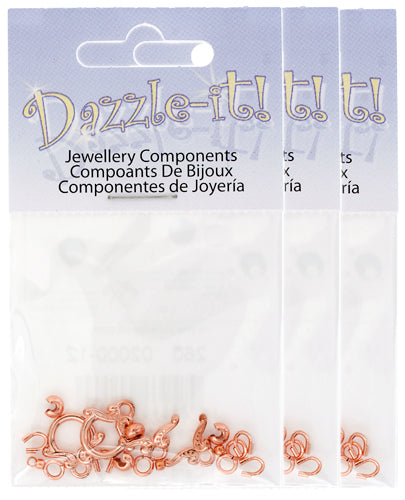 Toggle Fancy Kit - 2 Sets