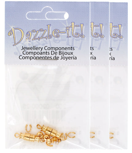 Torpedo Fasteners Lead Free / Nickel Free - 2 Sets