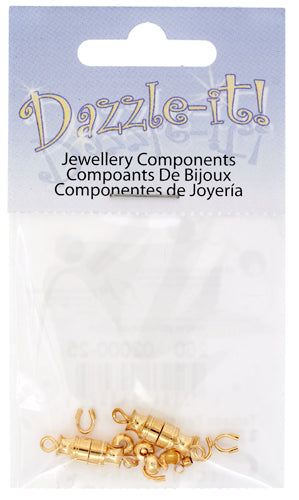 Torpedo Fasteners Lead Free / Nickel Free - 2 Sets