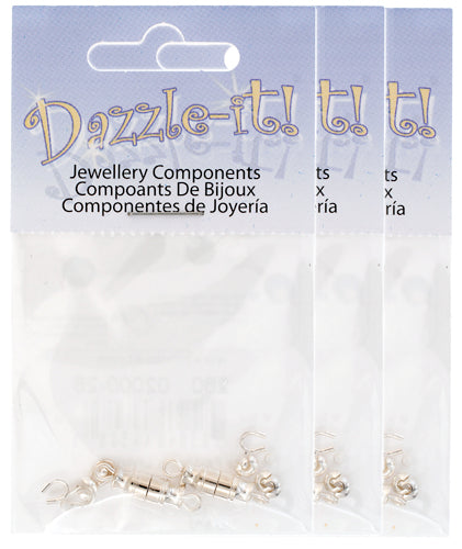 Torpedo Fasteners Lead Free / Nickel Free - 2 Sets