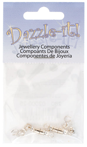 Torpedo Fasteners Lead Free / Nickel Free - 2 Sets