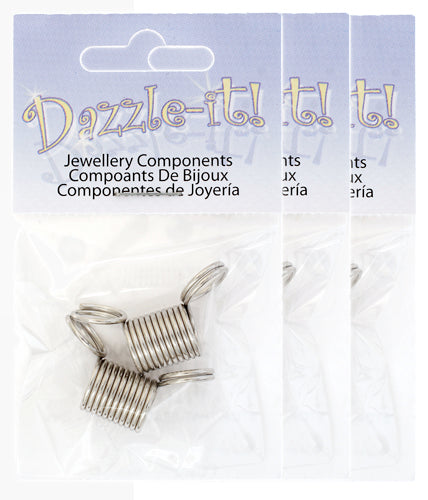 STOP-THAT-BEAD 12x10mm - 2pcs