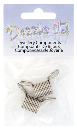 STOP-THAT-BEAD 12x10mm - 2pcs