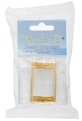 Multi-strand Connector 4x2.5mm - 1 pc