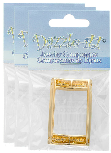 Multi-strand Connector 4x2.5mm - 1 pc