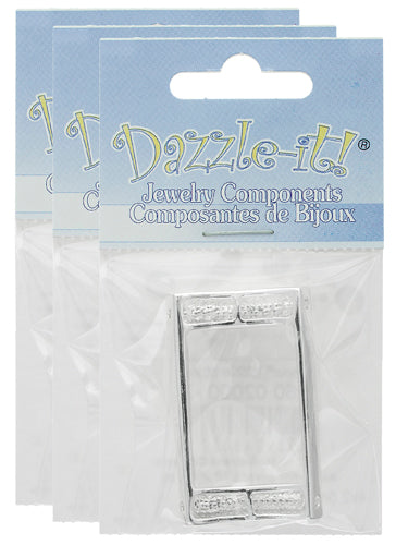 Multi-strand Connector 4x2.5mm - 1 pc