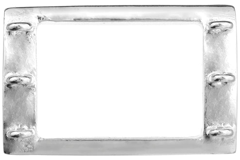 Multi-strand Connector 4x2.5mm - 1 pc