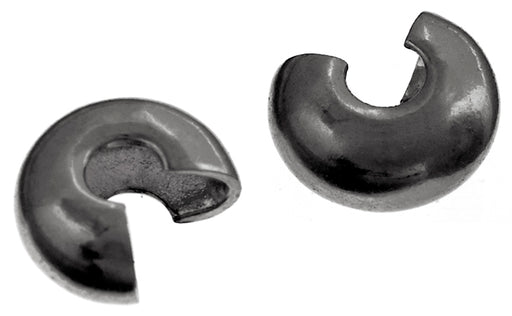 Bead Crimp Cover - 20pcs