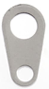 Connector Nickel 7x3mm - Cosplay Supplies Inc