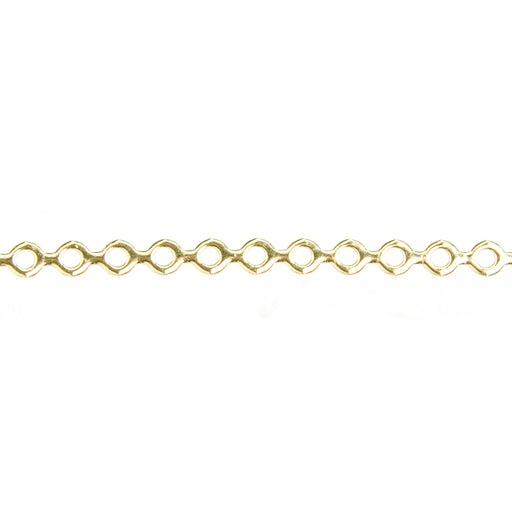 Coupling Bar 20cm Lead Free / Nickel Free - Cosplay Supplies Inc