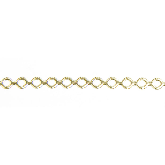 Coupling Bar 20cm Lead Free / Nickel Free - Cosplay Supplies Inc