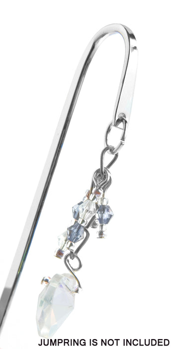 Bookmark Plain 12.5cm Lead Free / Nickel Free