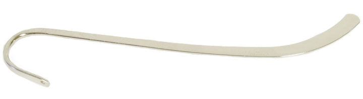Bookmark Plain 12.5cm Lead Free / Nickel Free