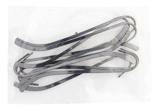 Bookmark Plain 12.5cm Lead Free / Nickel Free