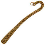 Bookmark Mini Hammered 8cm Lead Free / Nickel Free With Jump Ring - Cosplay Supplies Inc